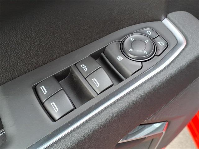 new 2026 GMC Sierra 1500 car, priced at $49,490