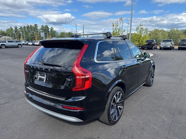 used 2022 Volvo XC90 car, priced at $37,999