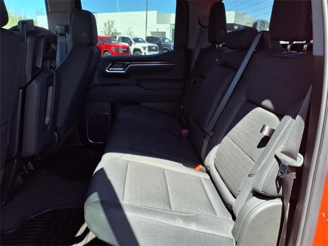 new 2025 GMC Sierra 1500 car, priced at $48,390
