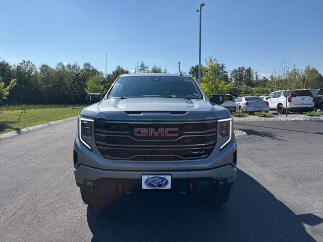 used 2024 GMC Sierra 1500 car, priced at $54,691