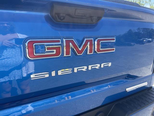 used 2024 GMC Sierra 1500 car, priced at $49,999