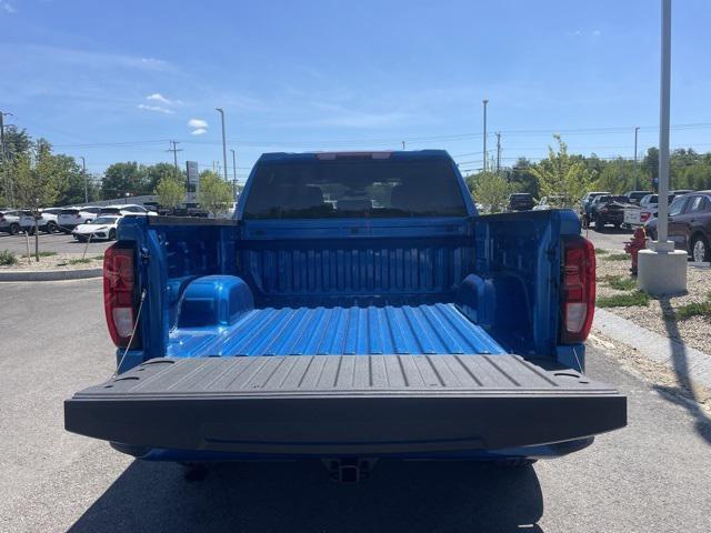 used 2024 GMC Sierra 1500 car, priced at $49,999