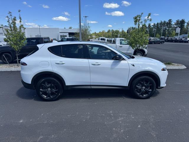 used 2023 Dodge Hornet car, priced at $21,999