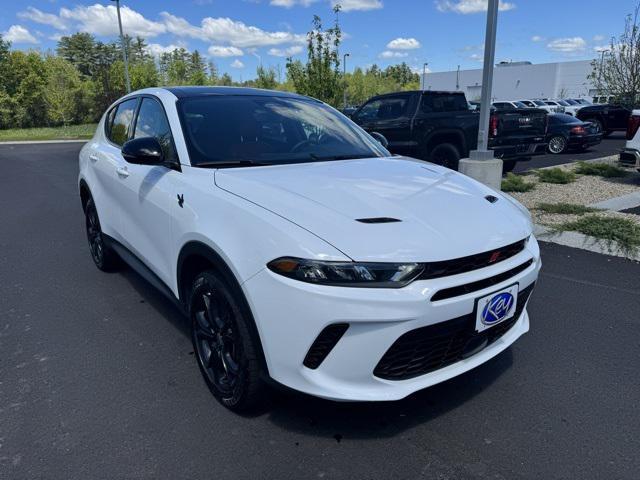 used 2023 Dodge Hornet car, priced at $21,999