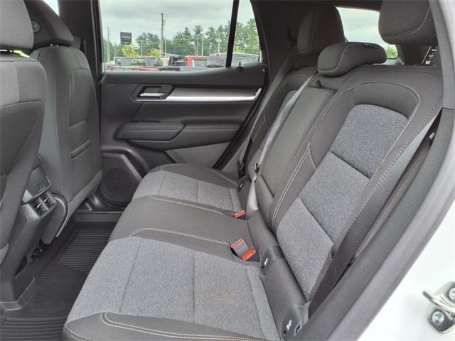 new 2026 GMC Terrain car, priced at $29,620