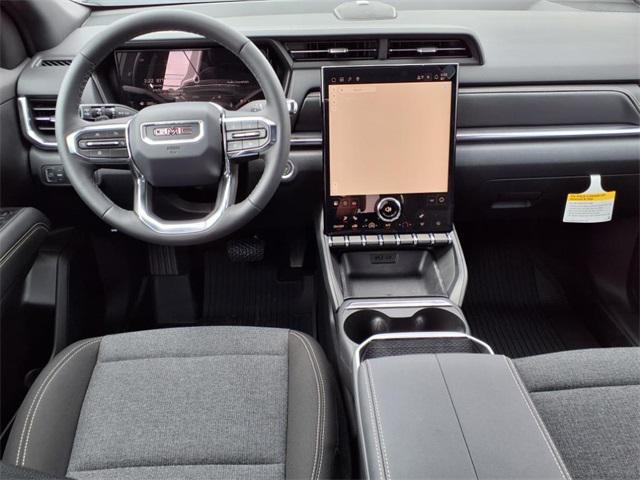 new 2026 GMC Terrain car, priced at $29,620