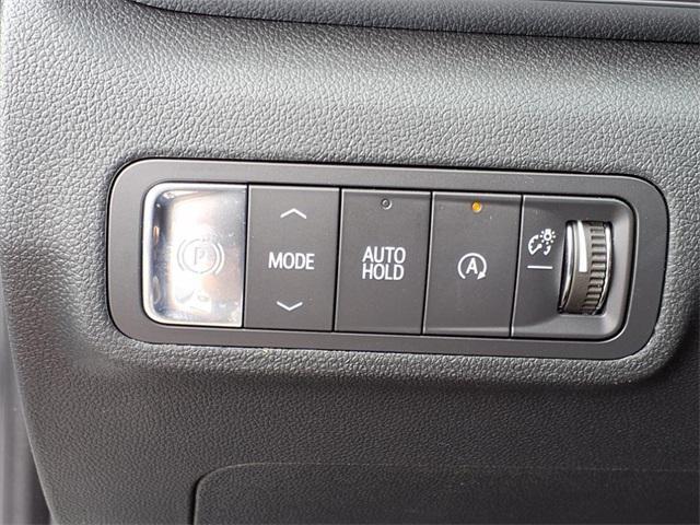 new 2026 GMC Terrain car, priced at $29,620