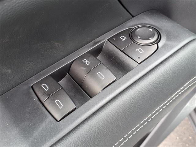 new 2026 GMC Terrain car, priced at $29,620