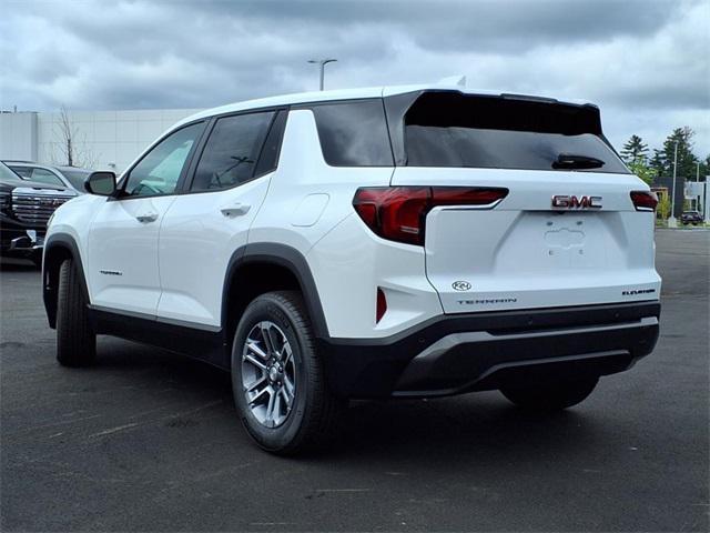 new 2026 GMC Terrain car, priced at $29,620