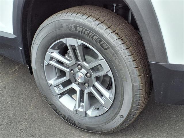 new 2026 GMC Terrain car, priced at $29,620