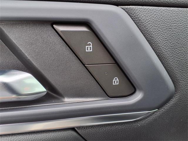 new 2026 GMC Terrain car, priced at $29,620