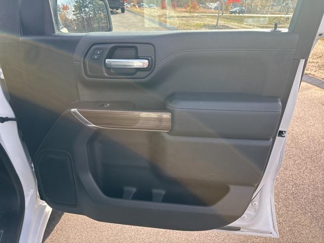 used 2019 Chevrolet Silverado 1500 car, priced at $32,999