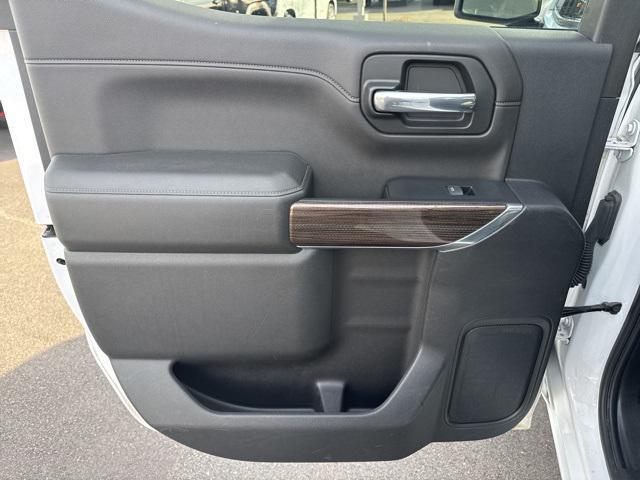 used 2019 Chevrolet Silverado 1500 car, priced at $32,999