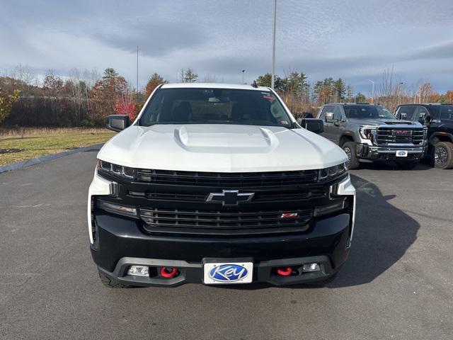 used 2019 Chevrolet Silverado 1500 car, priced at $32,999
