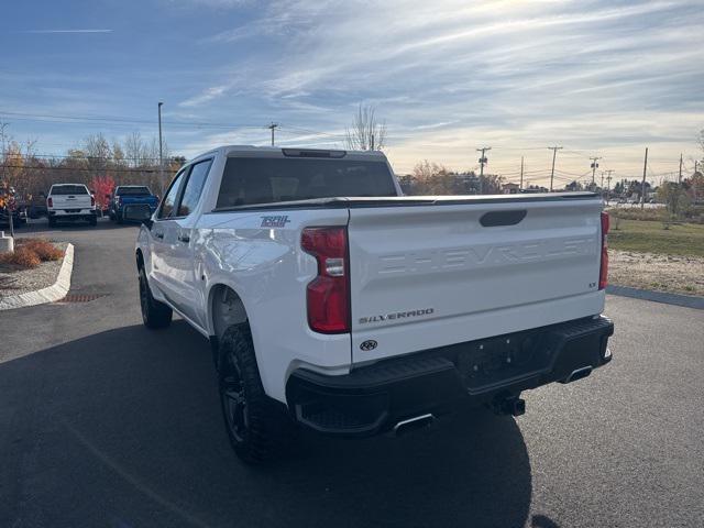 used 2019 Chevrolet Silverado 1500 car, priced at $32,999