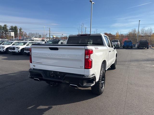 used 2019 Chevrolet Silverado 1500 car, priced at $32,999