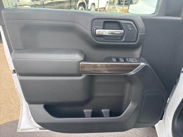 used 2019 Chevrolet Silverado 1500 car, priced at $32,999