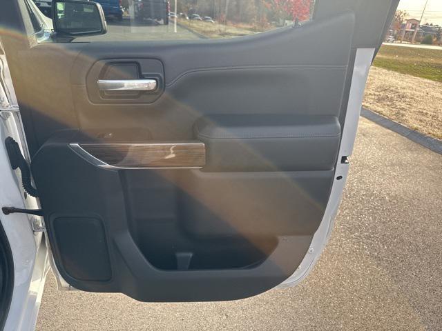 used 2019 Chevrolet Silverado 1500 car, priced at $32,999