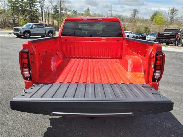 new 2024 GMC Sierra 1500 car, priced at $46,590