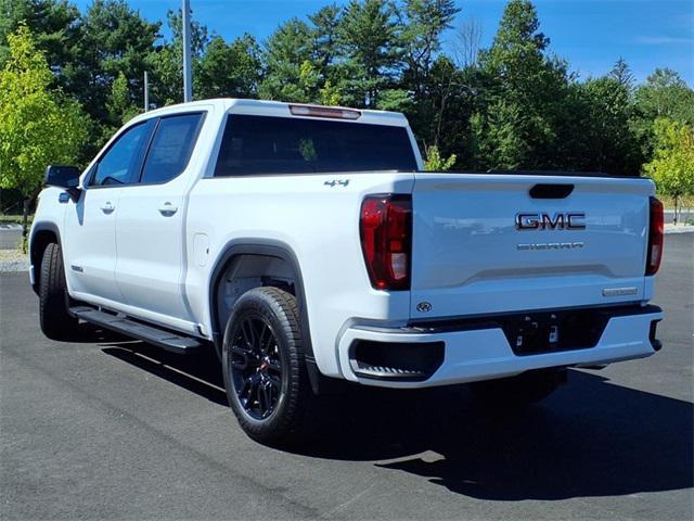 new 2026 GMC Sierra 1500 car, priced at $53,840