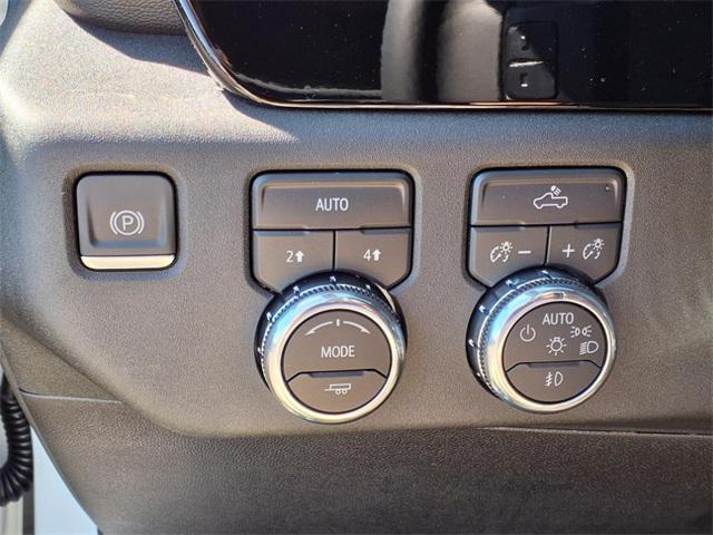 new 2026 GMC Sierra 1500 car, priced at $53,840