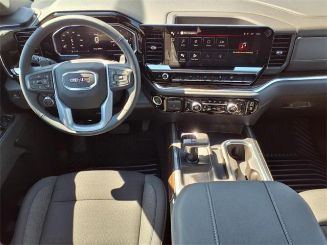 new 2026 GMC Sierra 1500 car, priced at $53,840