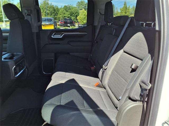 new 2026 GMC Sierra 1500 car, priced at $53,840