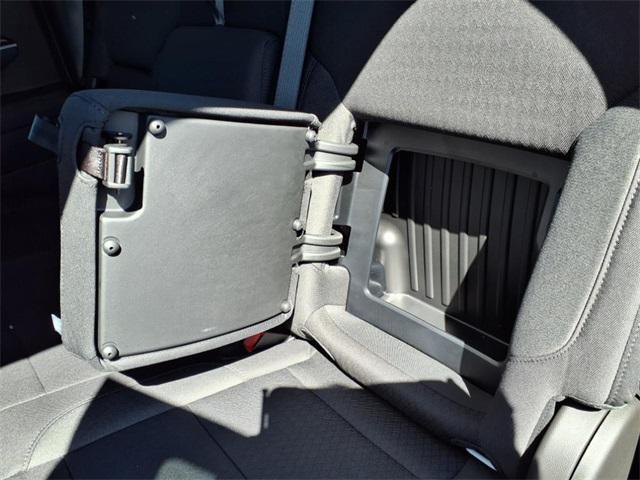 new 2026 GMC Sierra 1500 car, priced at $53,840