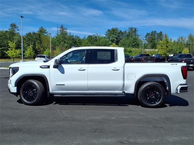 new 2026 GMC Sierra 1500 car, priced at $53,840