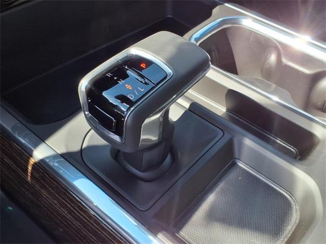 new 2026 GMC Sierra 1500 car, priced at $53,840