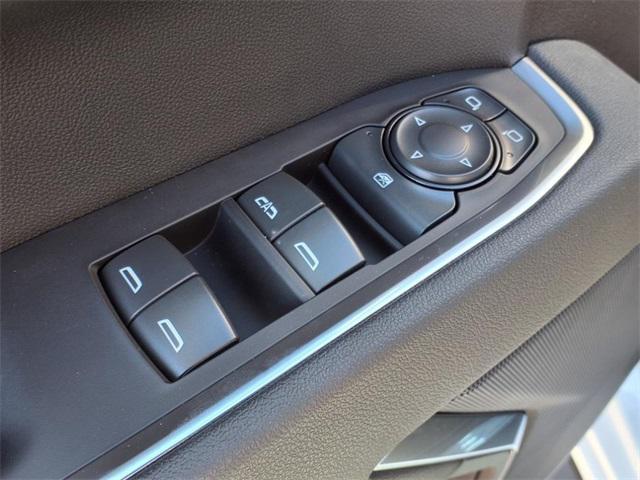 new 2026 GMC Sierra 1500 car, priced at $53,840