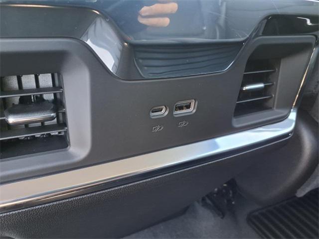 new 2026 GMC Sierra 1500 car, priced at $53,840