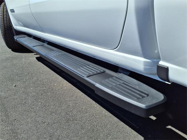 new 2026 GMC Sierra 1500 car, priced at $53,840