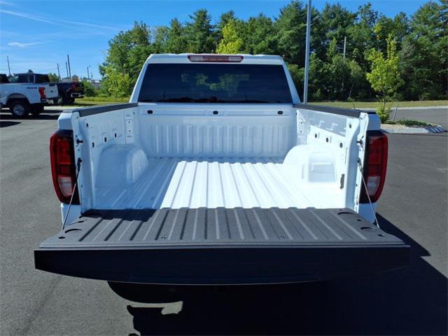 new 2026 GMC Sierra 1500 car, priced at $53,840
