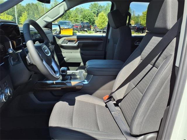 new 2026 GMC Sierra 1500 car, priced at $53,840