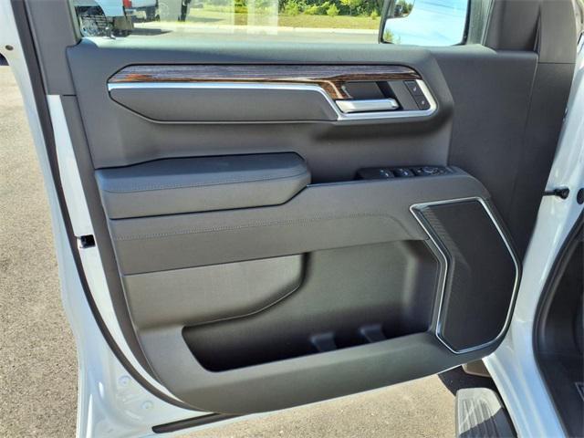 new 2026 GMC Sierra 1500 car, priced at $53,840