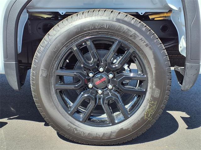new 2026 GMC Sierra 1500 car, priced at $53,840