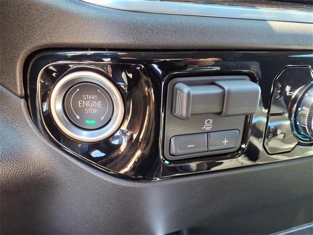 new 2026 GMC Sierra 1500 car, priced at $53,840