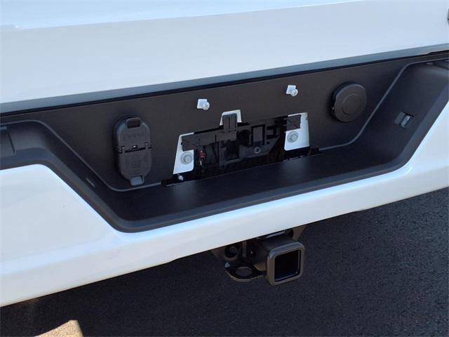 new 2026 GMC Sierra 1500 car, priced at $53,840