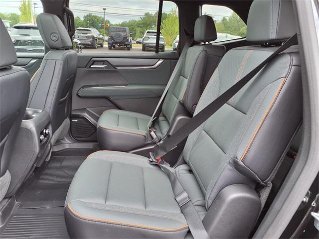 new 2025 GMC Acadia car, priced at $53,890