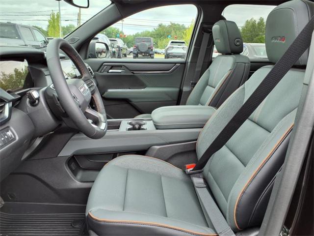 new 2025 GMC Acadia car, priced at $53,890