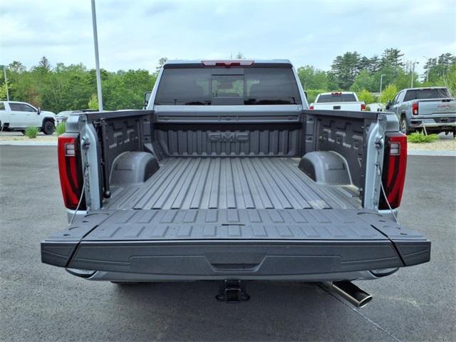 new 2025 GMC Sierra 2500 car, priced at $73,705