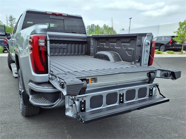 new 2025 GMC Sierra 2500 car, priced at $73,705