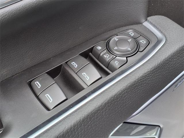 new 2025 GMC Sierra 2500 car, priced at $73,705