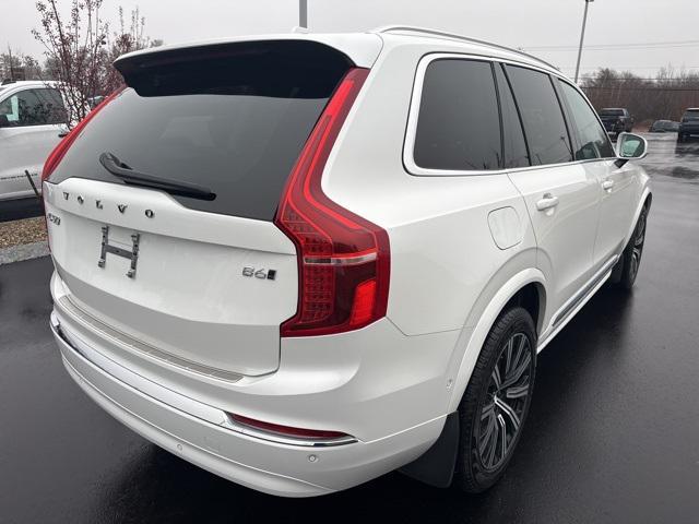 used 2023 Volvo XC90 car, priced at $44,999