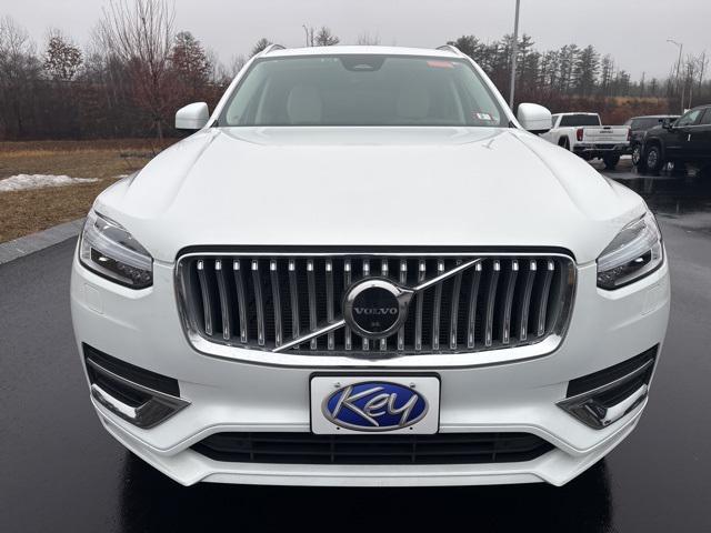 used 2023 Volvo XC90 car, priced at $44,999