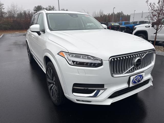 used 2023 Volvo XC90 car, priced at $44,999