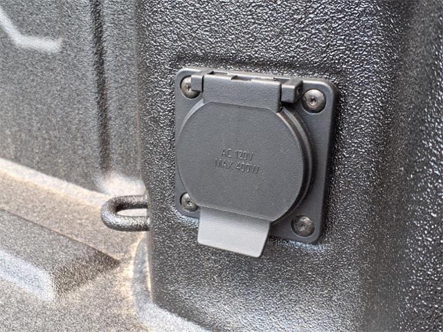 new 2025 GMC Sierra 3500 car, priced at $101,515
