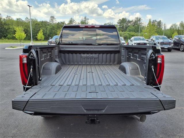 new 2025 GMC Sierra 3500 car, priced at $101,515