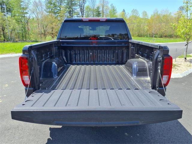 new 2025 GMC Sierra 1500 car, priced at $53,890